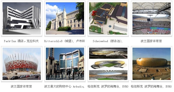 工程案例